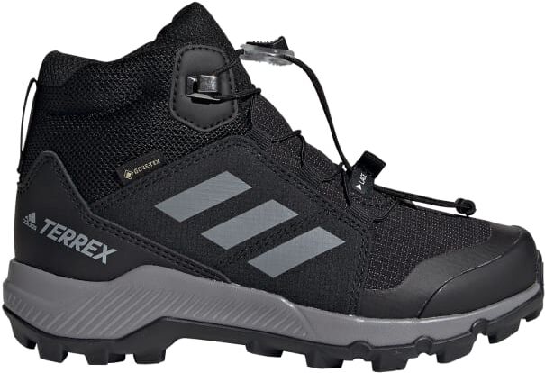 Adidas Kids Terrex Mid Gore-Tex Sort