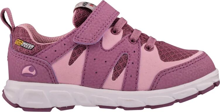 Viking Footwear Kid's Tolga Waterproof Rosa