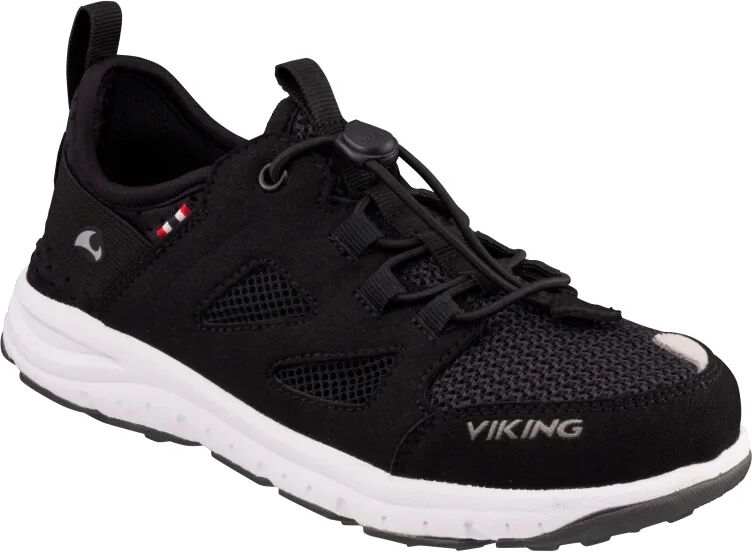 Viking Footwear Junior's Bjerke Sort