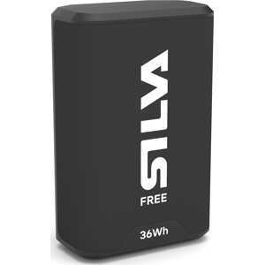 Silva Free Headlamp Battery 36wh (5.0ah) Nocolour No Size, No colour