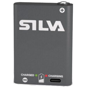 Silva Hybrid Battery 1,15AH No Size, No colour