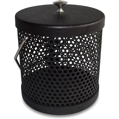 Hällmark Popcorn Maker - Svart - Popcorn - Popcornmaskin Hällmark Popcorn Maker - Svart - Popcorn - Popcornmaskin