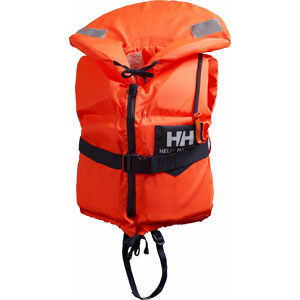 Helly Hansen Navigare Scan Fluor Orange 90+, Fluor Orange