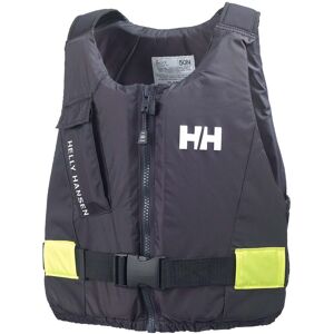 Helly Hansen Rider Vest Ebony 30/40, Ebony