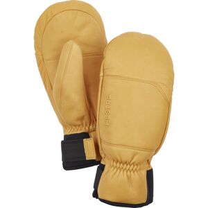 Hestra Omni - Mitt Tan 6, Tan