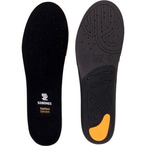 Brunngård Irtopohjalliset TrainTech - Støtte, Demping - Innersåle Brunngård Irtopohjalliset TrainTech - Støtte, Demping - Innersåle