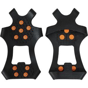 Gridarmor Ice Grippers Black L 45-48 Gridarmor Ice Grippers Black L 45-48