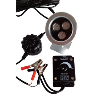 Gyttorp Bait Lightning 3w Led Dimmable Nocolour OneSize, Nocolour