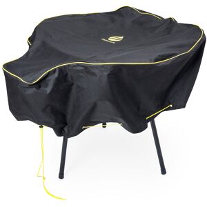 Hällmark Protective Cover for Set 78 cm Black OneSize Hällmark Protective Cover for Set 78 cm Black OneSize