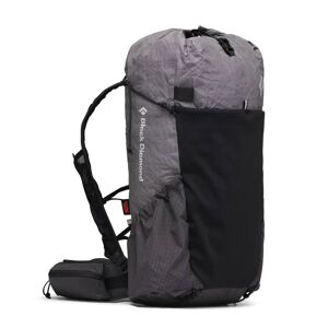 Black Diamond Beta Light 30 Backpack Storm Gray L, Storm Gray