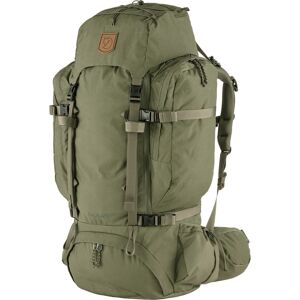 Fjällräven Kajka 85 Green OneSize, Green