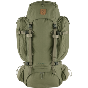 Fjällräven Kajka 100 Green OneSize, Green