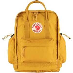 Fjällräven Kånken Outlong Ochre OneSize, Ochre