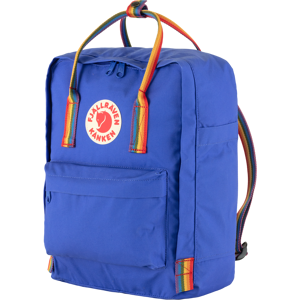 Fjällräven Kånken Rainbow Cobalt Blue OneSize, Cobalt Blue