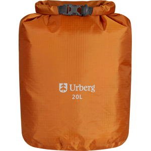 Urberg Dry Bag 20 L Pumpkin Spice OneSize, Pumpkin Spice