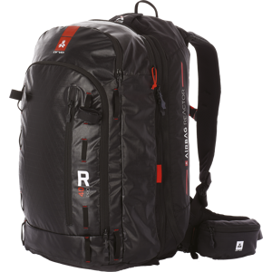 Arva Airbag Reactor 40 Pro Flex Onecolour 40 L, Black