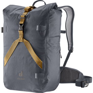 Deuter Amager 25+5 Graphite OneSize, Graphite