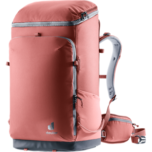 Deuter Jaypack 34+ Redwood OneSize, Redwood