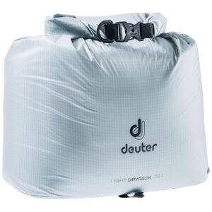 Deuter Light Drypack 20 Tin OneSize, Tin