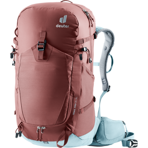 Deuter Women's Trail Pro 31 SL Caspia-Dusk OneSize, Caspia-Dusk