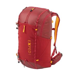 Exped Impulse 30 burgundy OneSize, burgundy