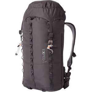 Exped Mountain Pro 40 black OneSize, black