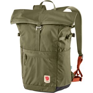 Fjällräven High Coast Foldsack 24 Green OneSize, Green