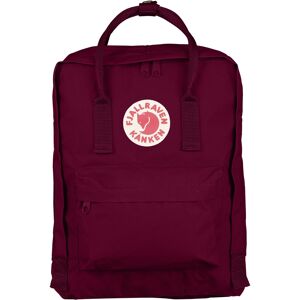 Fjällräven Kånken Plum OneSize, Plum