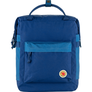 Fjällräven Samlaren Haulpack No.1 Deep Blue-Lake Blue OneSize, Deep Blue-Lake Blue