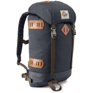 Alpine Klettersack 30 Ebony OneSize, Ebony