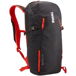 Thule AllTrail 15L roarange OneSize, roarange