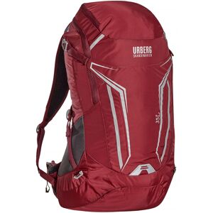 Urberg Glacier 35 Rio Red OneSize, Rio Red