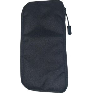 USWE Buddy Modular Organizer Pouch Black OneSize, Black