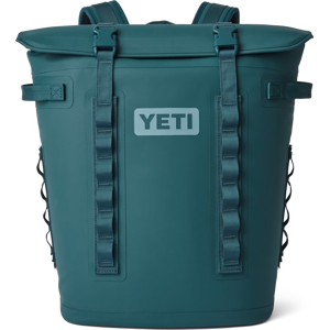 Yeti Hopper Backpack M20 Soft Cooler Agave Teal OneSize, Agave Teal