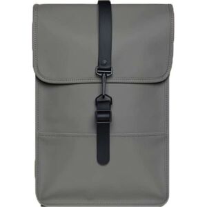 Rains Backpack Mini W3 OneSize, Grey