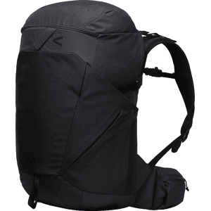 Bergans Vaagaa Daypack 33 M/L Black/Dark Shadow Grey OneSize Bergans Vaagaa Daypack 33 M/L Black/Dark Shadow Grey OneSize
