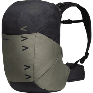 Bergans Vaagaa Daypack 26 S/M - Green Mud - Dark Shadow Grey - 26l - Daypack Bergans Vaagaa Daypack 26 S/M - Green Mud - Dark Shadow Grey - 26l - Daypack