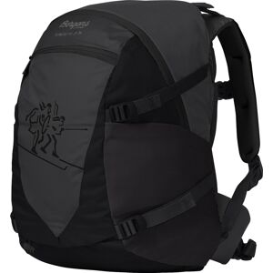 Bergans Birkebeiner Jr 18 Black/dark Shadow Grey 18 L Bergans Birkebeiner Jr 18 Black/dark Shadow Grey 18 L