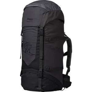 Bergans Birkebeiner Jr 30 Black/dark Shadow Grey 30 L Bergans Birkebeiner Jr 30 Black/dark Shadow Grey 30 L