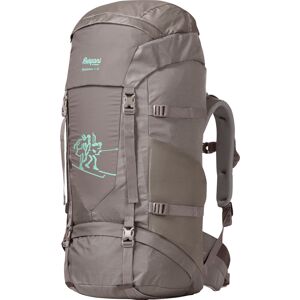 Bergans Birkebeiner Jr 40 Rock Taupe 40 L Bergans Birkebeiner Jr 40 Rock Taupe 40 L