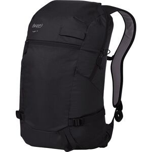 Bergans Hugger 25L Black 25L Bergans Hugger 25L Black 25L