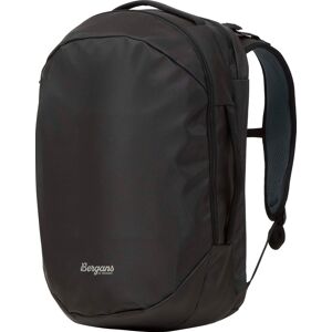 Bergans Kompass Daypack 30 Black 30 L Bergans Kompass Daypack 30 Black 30 L
