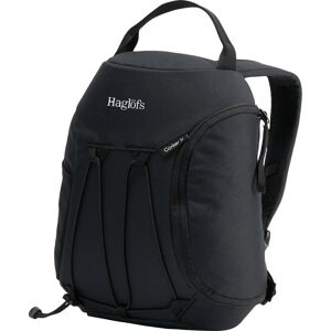 Haglöfs Corker Junior True Black OneSize Haglöfs Corker Junior True Black OneSize
