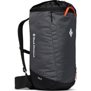 Black Diamond Crag 40 Backpack Carbon M/L Black Diamond Crag 40 Backpack Carbon M/L
