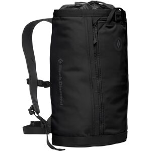 Black Diamond Street Creek 24 Backpack Black OneSize Black Diamond Street Creek 24 Backpack Black OneSize