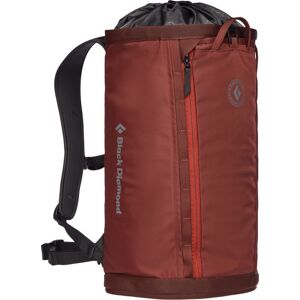 Black Diamond Street Creek 24 Backpack Iron Red OneSize Black Diamond Street Creek 24 Backpack Iron Red OneSize