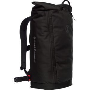 Black Diamond Street Creek 30 RT Backpack Black OneSize Black Diamond Street Creek 30 RT Backpack Black OneSize