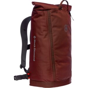 Black Diamond Street Creek 30 RT Backpack Iron Red OneSize Black Diamond Street Creek 30 RT Backpack Iron Red OneSize