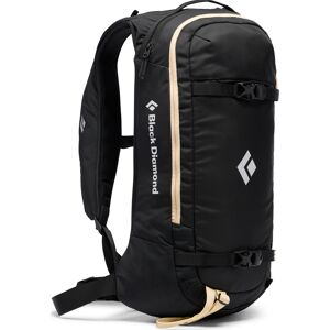 Black Diamond Dawn Patrol 15 Backpack Black S/M Black Diamond Dawn Patrol 15 Backpack Black S/M