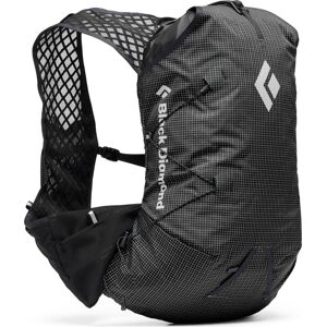 Black Diamond Distance 8 Backpack Black S Black Diamond Distance 8 Backpack Black S